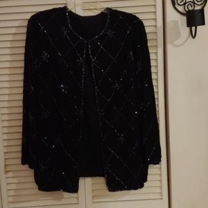 Dressy Jacket